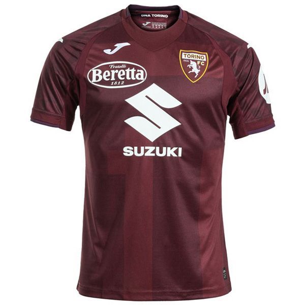 24-25 Torino FC Home Jersey 24-25 Torino FC Home Jersey