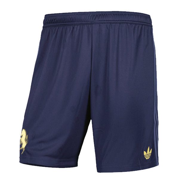 24-25 Juventus Third Football Shorts