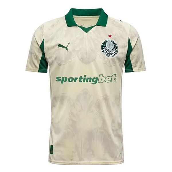 25-26 Palmeiras Club World Cup Away Jersey