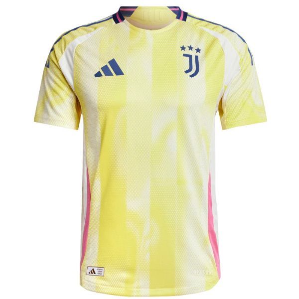24-25 Juventus Away Jersey (Player Version) 24-25 Juventus Away Jersey (Player Version)