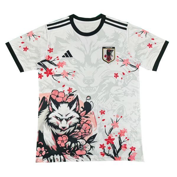2025 Japan Concept Jersey J