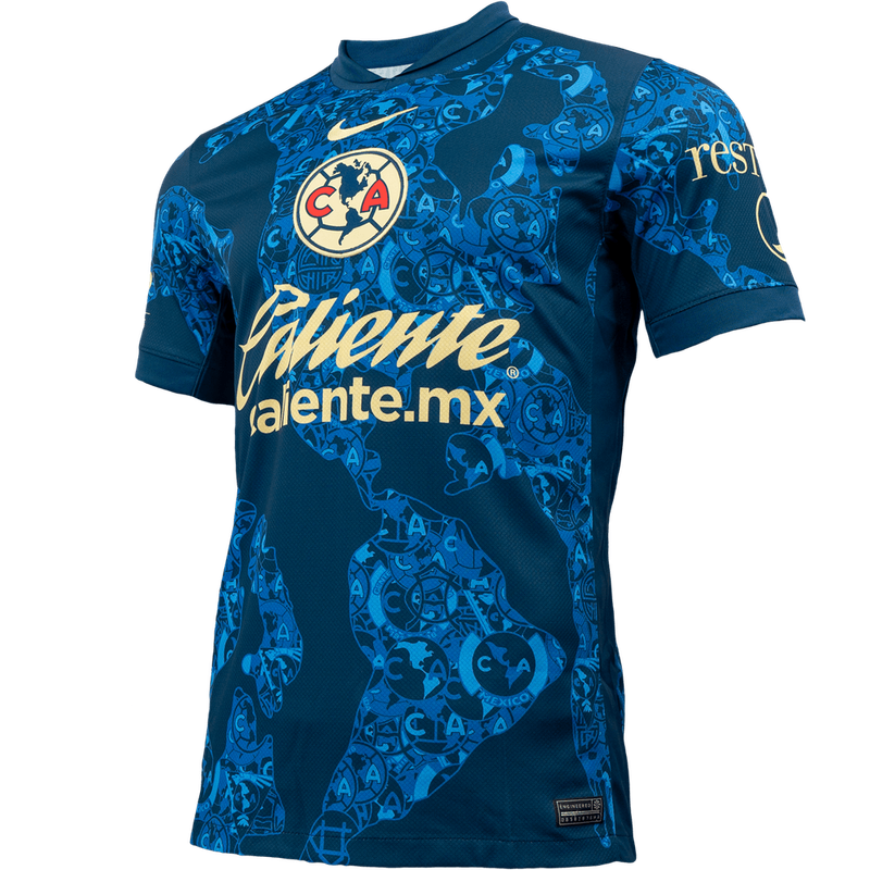 24-25 Club America Away Jersey