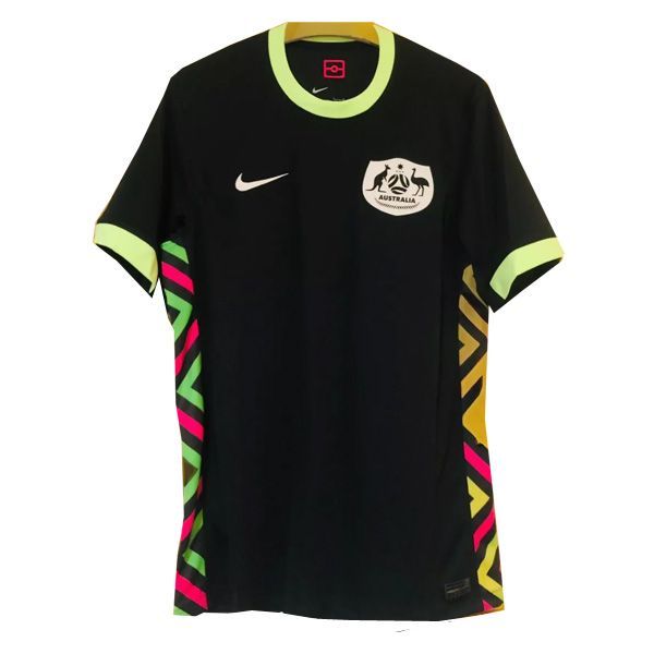 2025 Australia Away Jersey