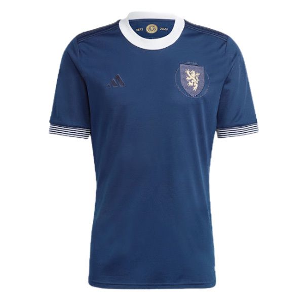 2023 Scotland 150th Anniversary Jersey 2023 Scotland 150th Anniversary Jersey