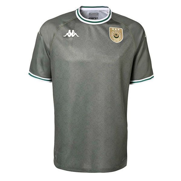 24-25 Tunis Fourth Jersey 24-25 Tunis Fourth Jersey