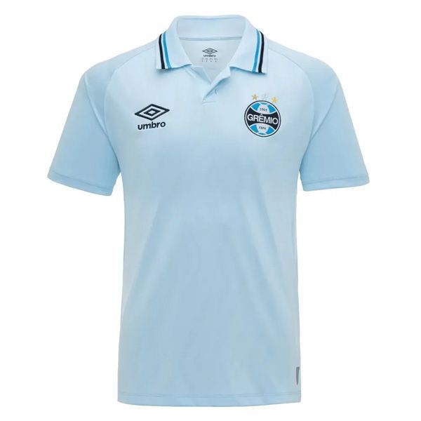 25-26 Gremio Away Jersey