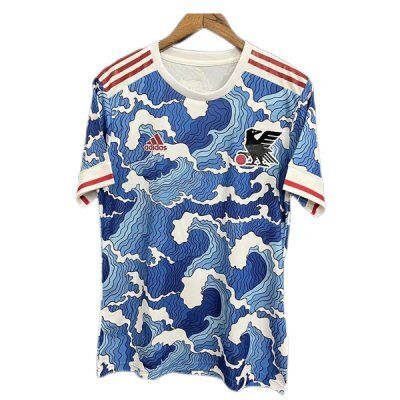 2022 Japan Ukiyo-e Replica Version Jersey 2022 Japan Ukiyo-e Replica Version Jersey