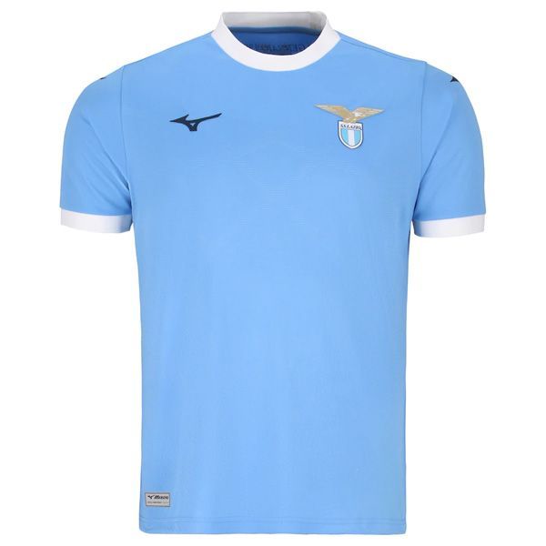 25-26 Lazio Home Jersey 25-26 Lazio Home Jersey
