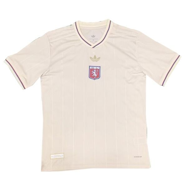 2025 Lyon 75-Year Anniversary Jersey