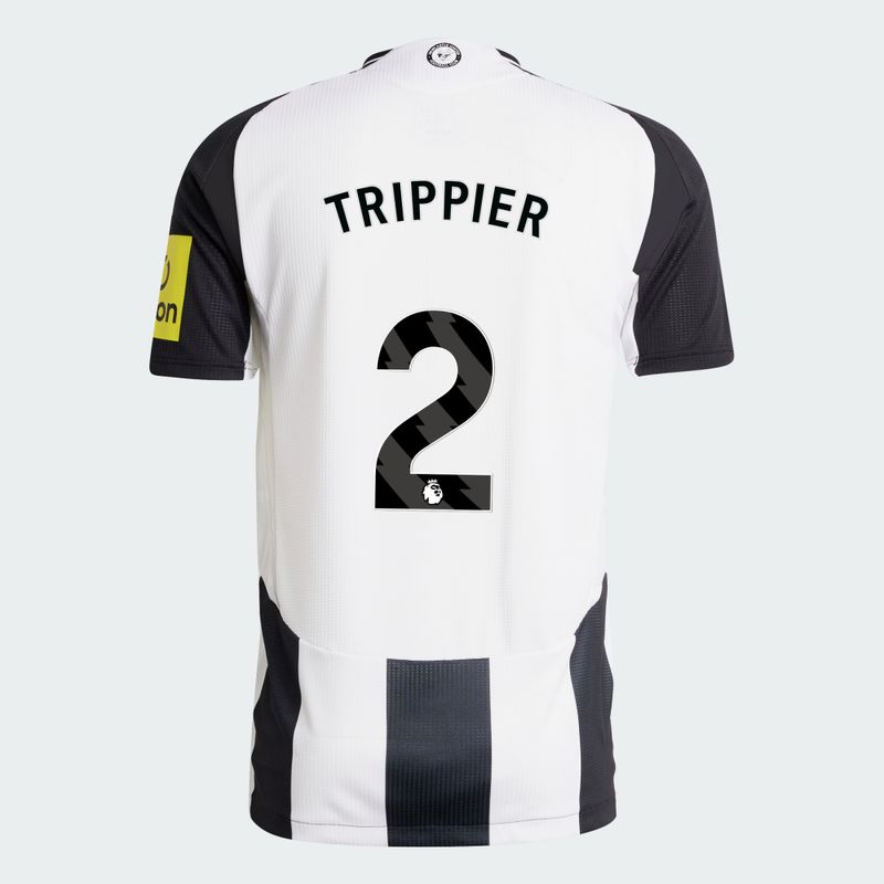 24-25 Newcastle United TRIPPIER 2 Home Jersey (Player Version)