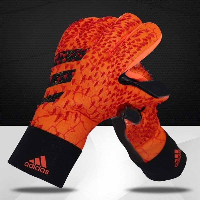 Goal Keeper Gloves