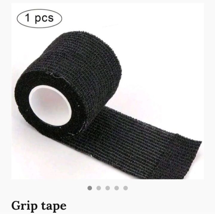 Grip tapes