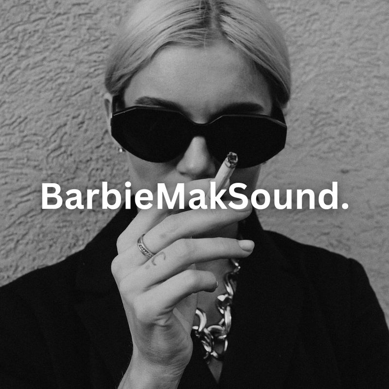 Love Is A Game - B♭ minor - BPM 130 - Female | Techno House