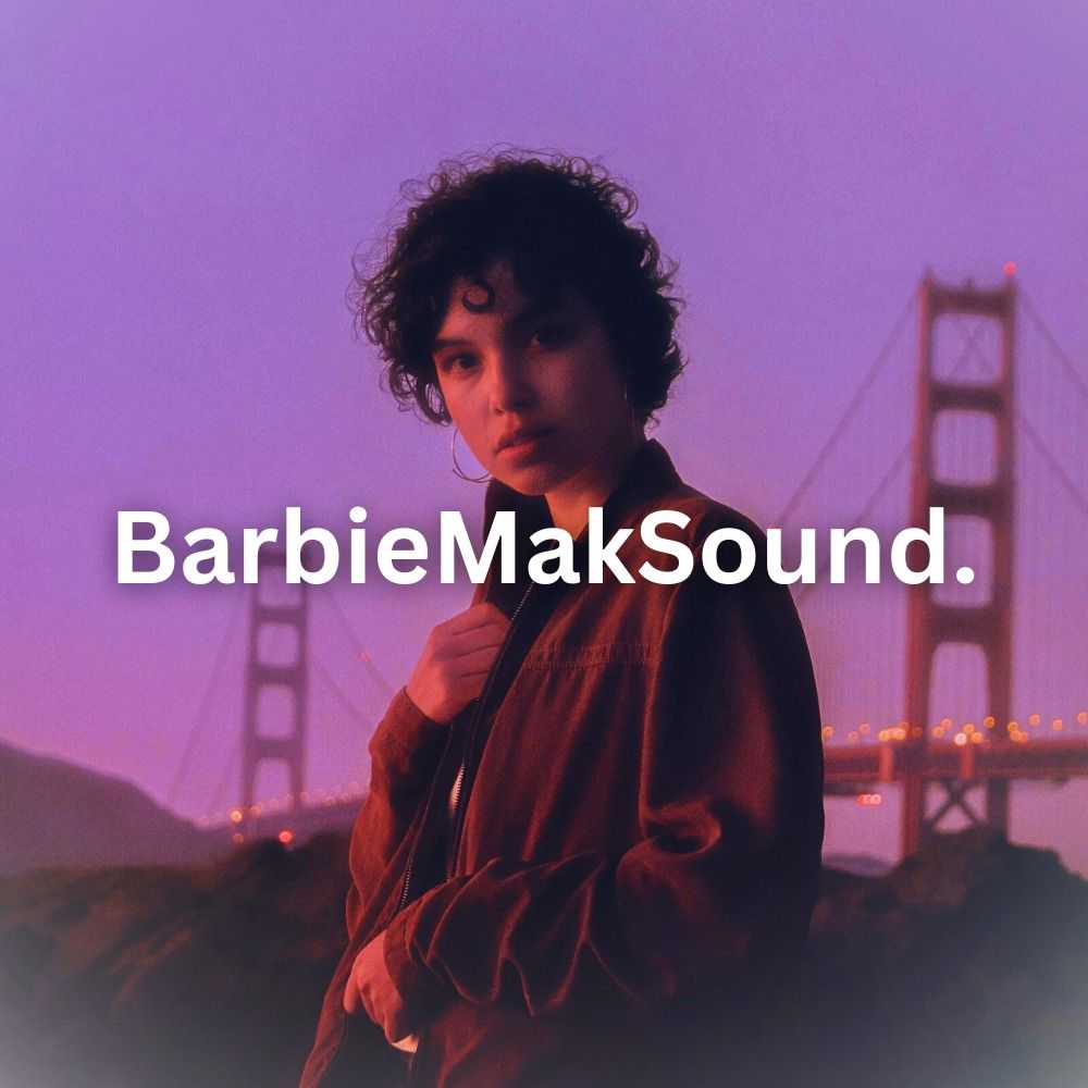 Afro House &amp; R&amp;B/Hip Hop Vocal Sample Pack by Barbie Mak