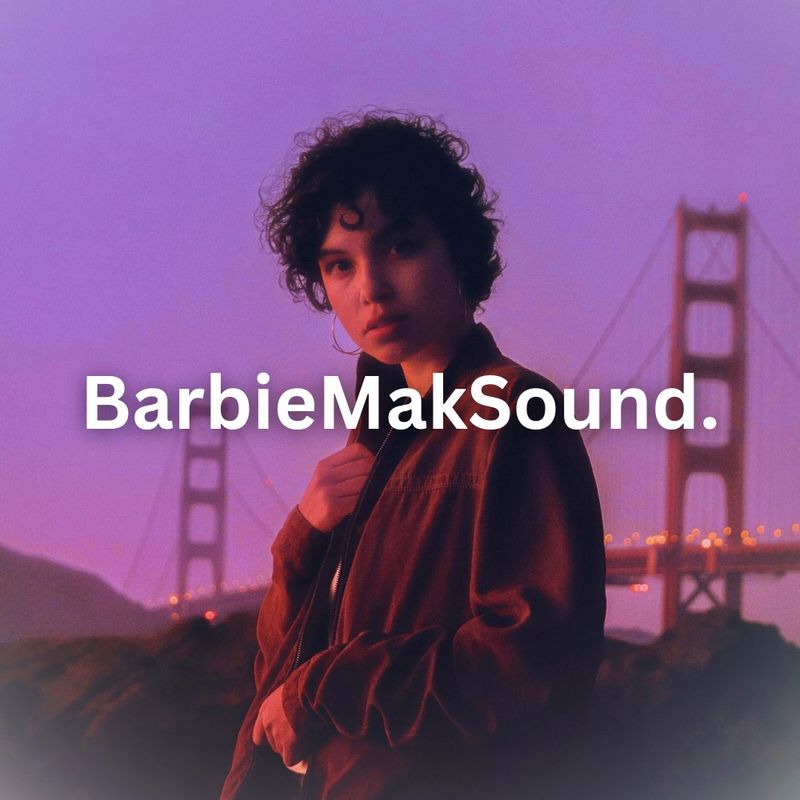 Afro House &amp; R&amp;B/Hip Hop Vocal Sample Pack by Barbie Mak