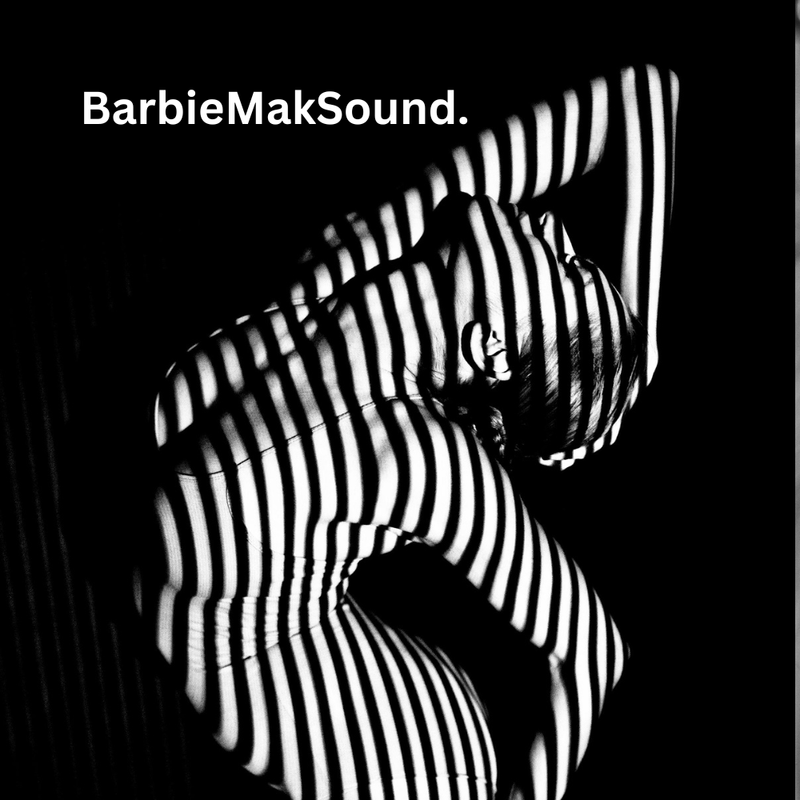 Solo - Barbie Mak - B minor - BPM 94 - Female | Trap R&amp;B