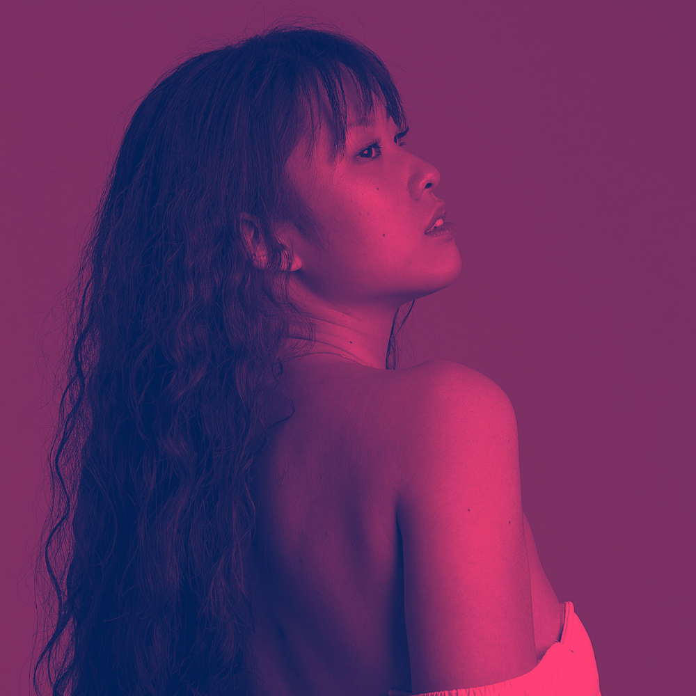 One More Time - Barbie Mak - F# Minor - BPM 126 - Female | EDM/Electronic