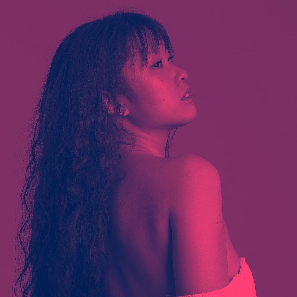 Lonely Nights - BarbieMakSound - B Major - BPM 130 - Female | Funk Soul