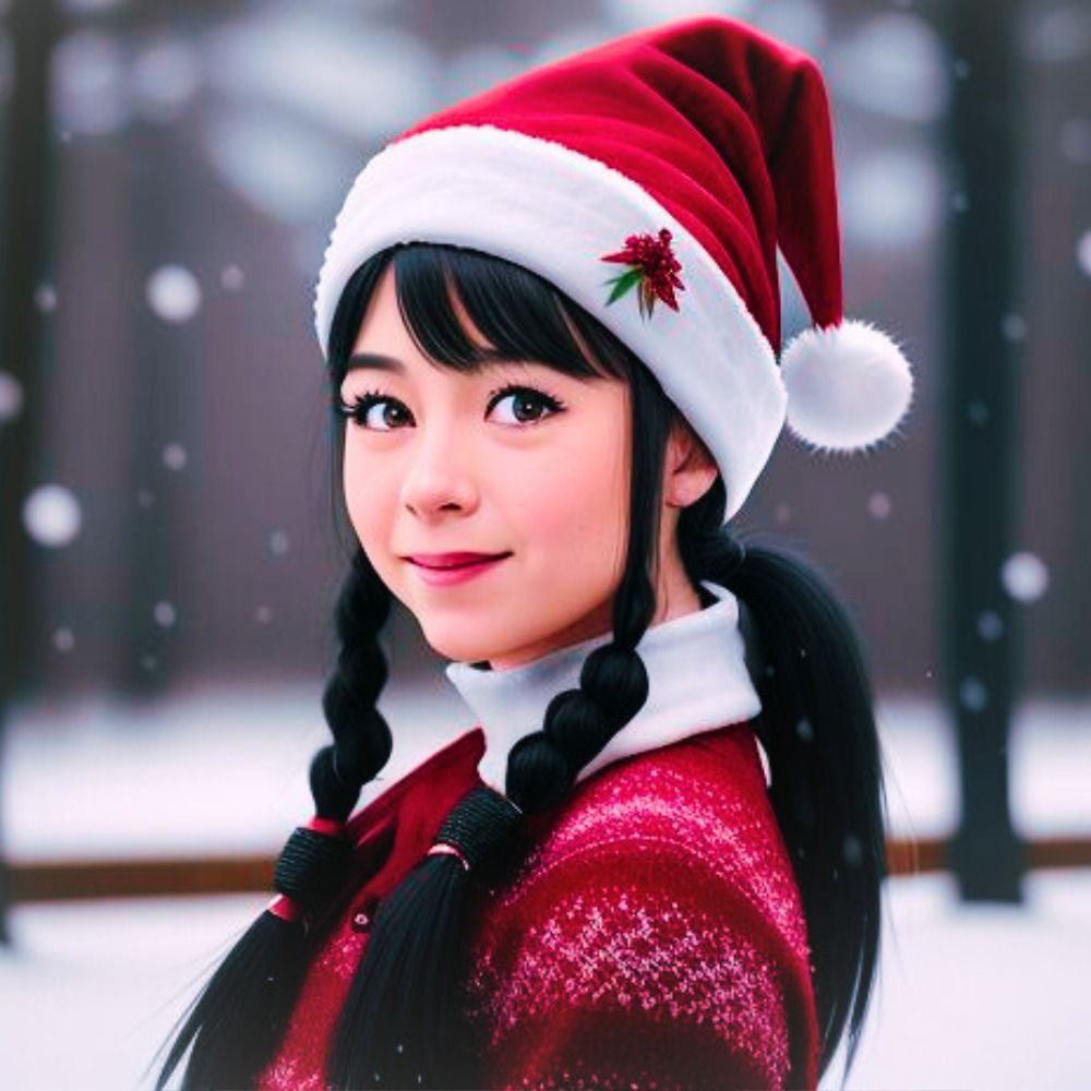 Snowflakes &amp; Memories - Barbie Mak - F# major - BPM 90 - Female Vocal | House