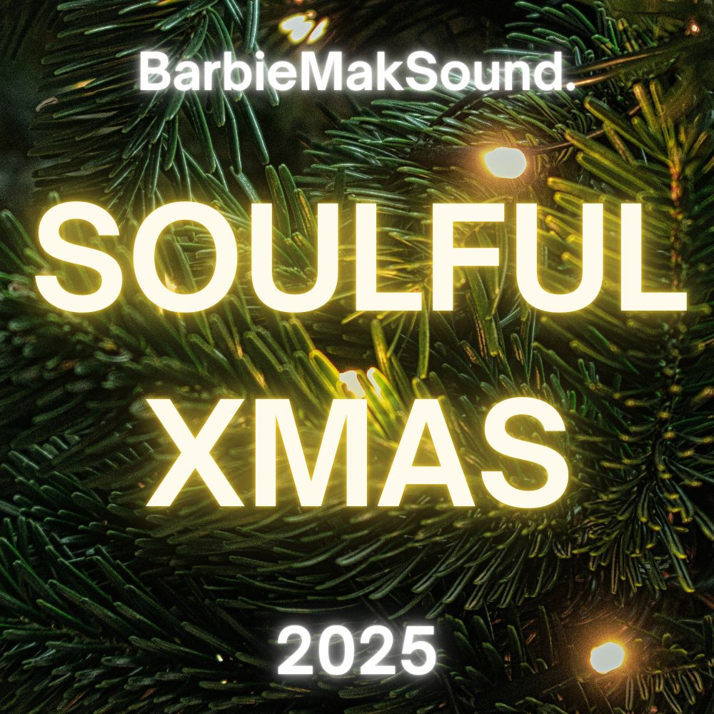 Soulful Christmas Vocal Sample Pack by BarbieMakSound