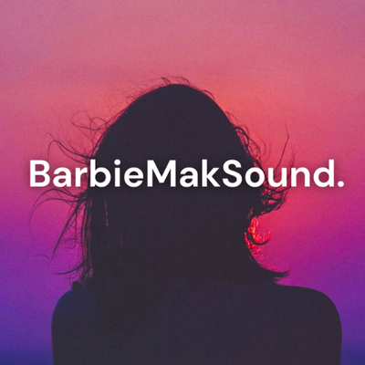 My All - Mariah Carey  - Barbie Mak Cover - G minor - BPM 108 | Classic Soul