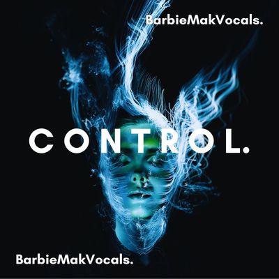 Control - Barbie Mak - C# minor - BPM 126