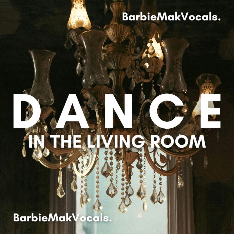 Dancing in the Living Room - Barbie Mak - E minor - BPM 126