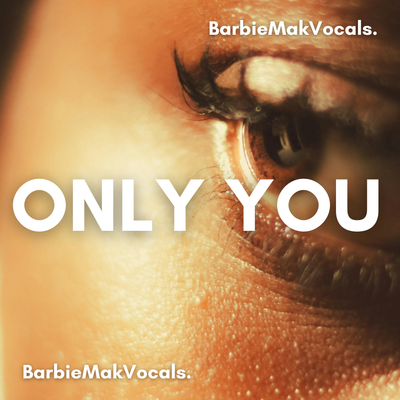 Only You - Barbie Mak - Eb Major - 124