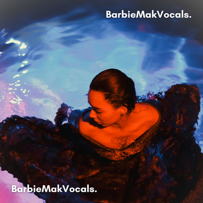 Call Me If You Want - Barbie Mak - A♭ minor - BPM 122 | EDM