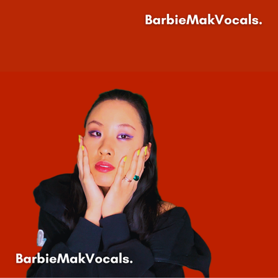 Abracadabra  - Barbie Mak Cover - F minor - BPM 114