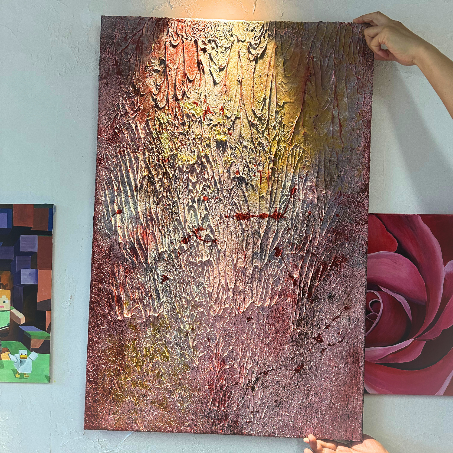 One Sided Love by Barbie Mak