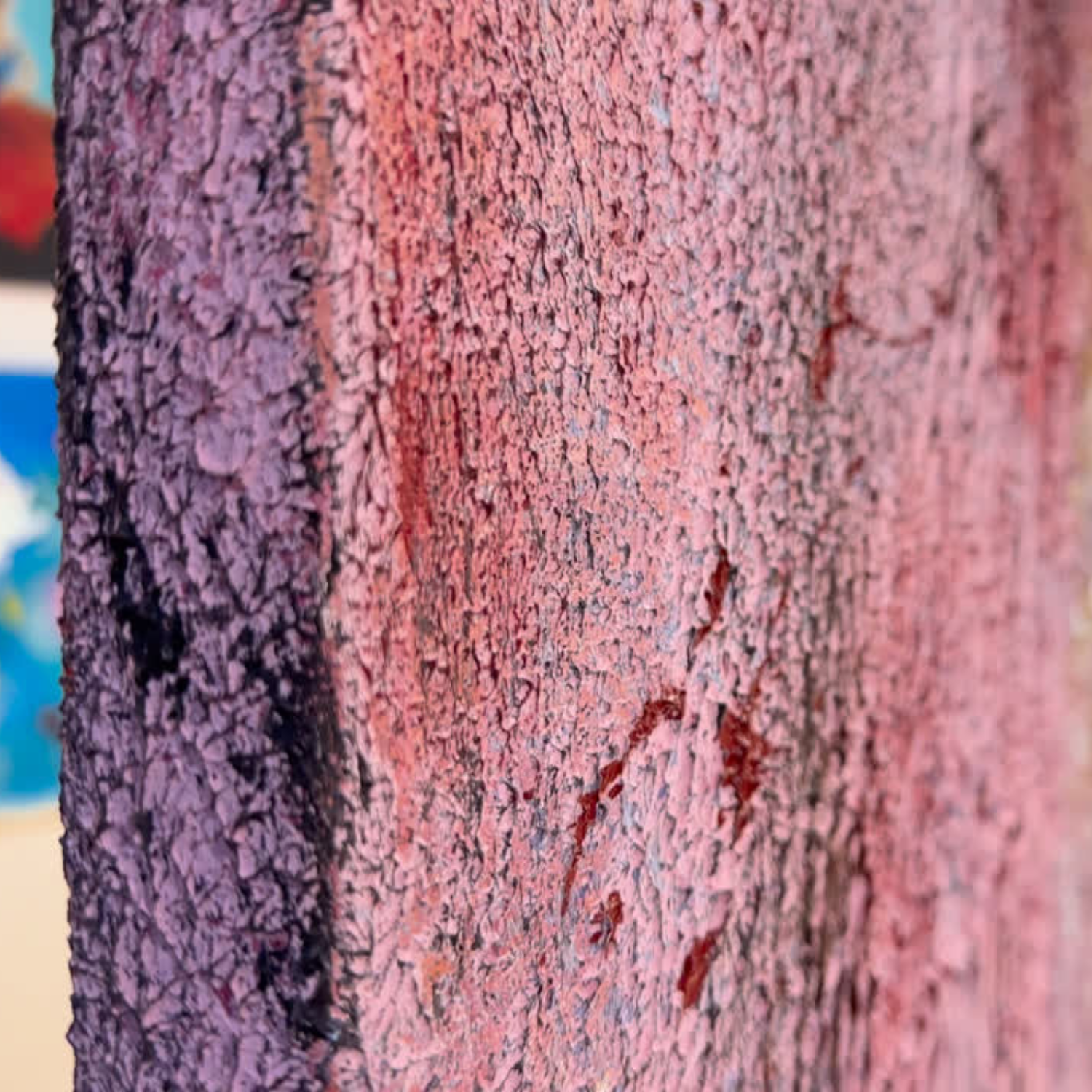 One Sided Love by Barbie Mak