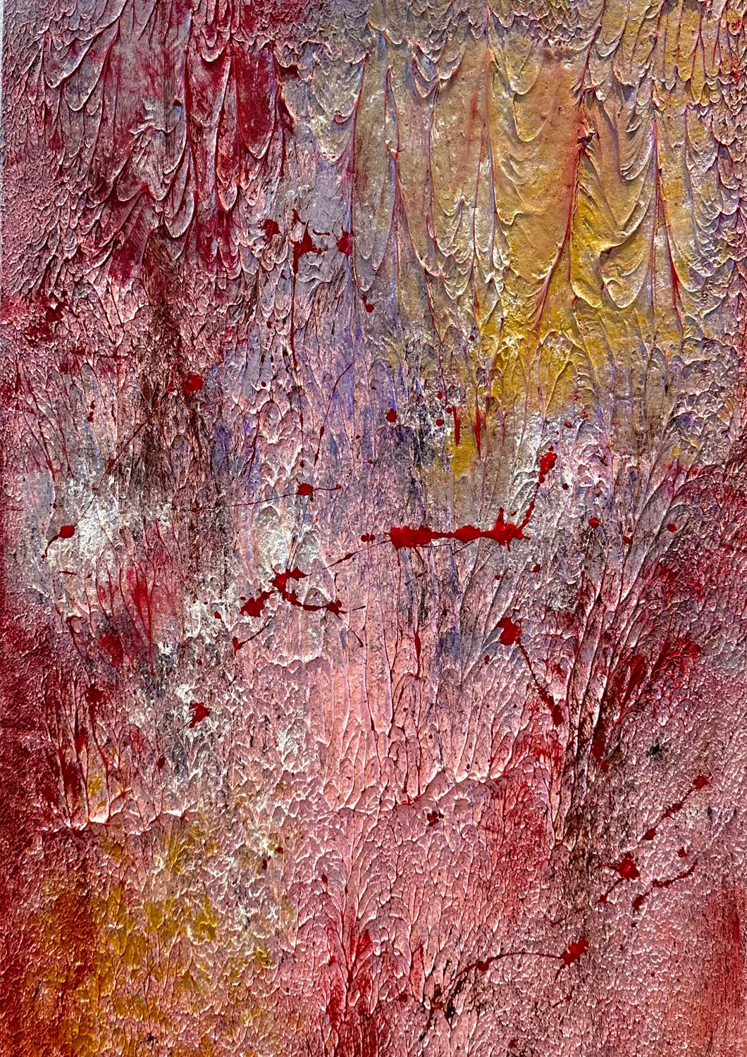 One Sided Love by Barbie Mak