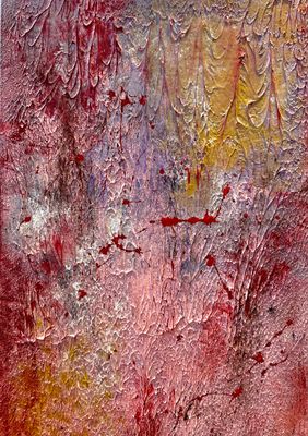 One Sided Love by Barbie Mak