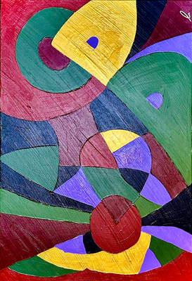 I&#39;LL BE by Barbie Mak