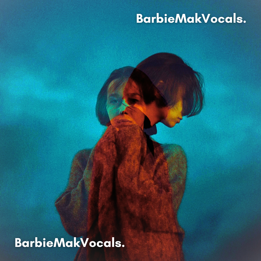 Based On A Feeling - Barbie Mak - E minor - BPM 120  | Afro House