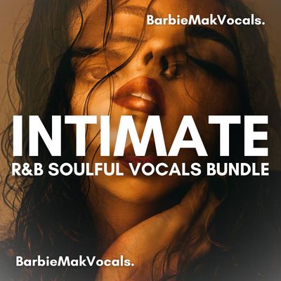 VOCAL SAMPLE PACKS