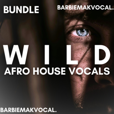 WILD COVER barbie mak