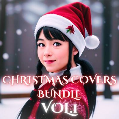 Christmas Pop Cover Songs Bundle - C major - BPM