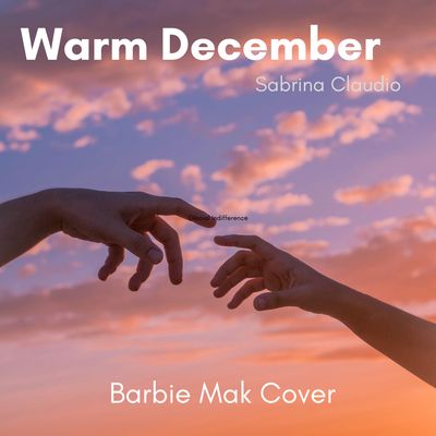 Warm December - Sabrina Claudio - Barbie Mak Cover - G major - BPM 68 | alternative r&amp;b