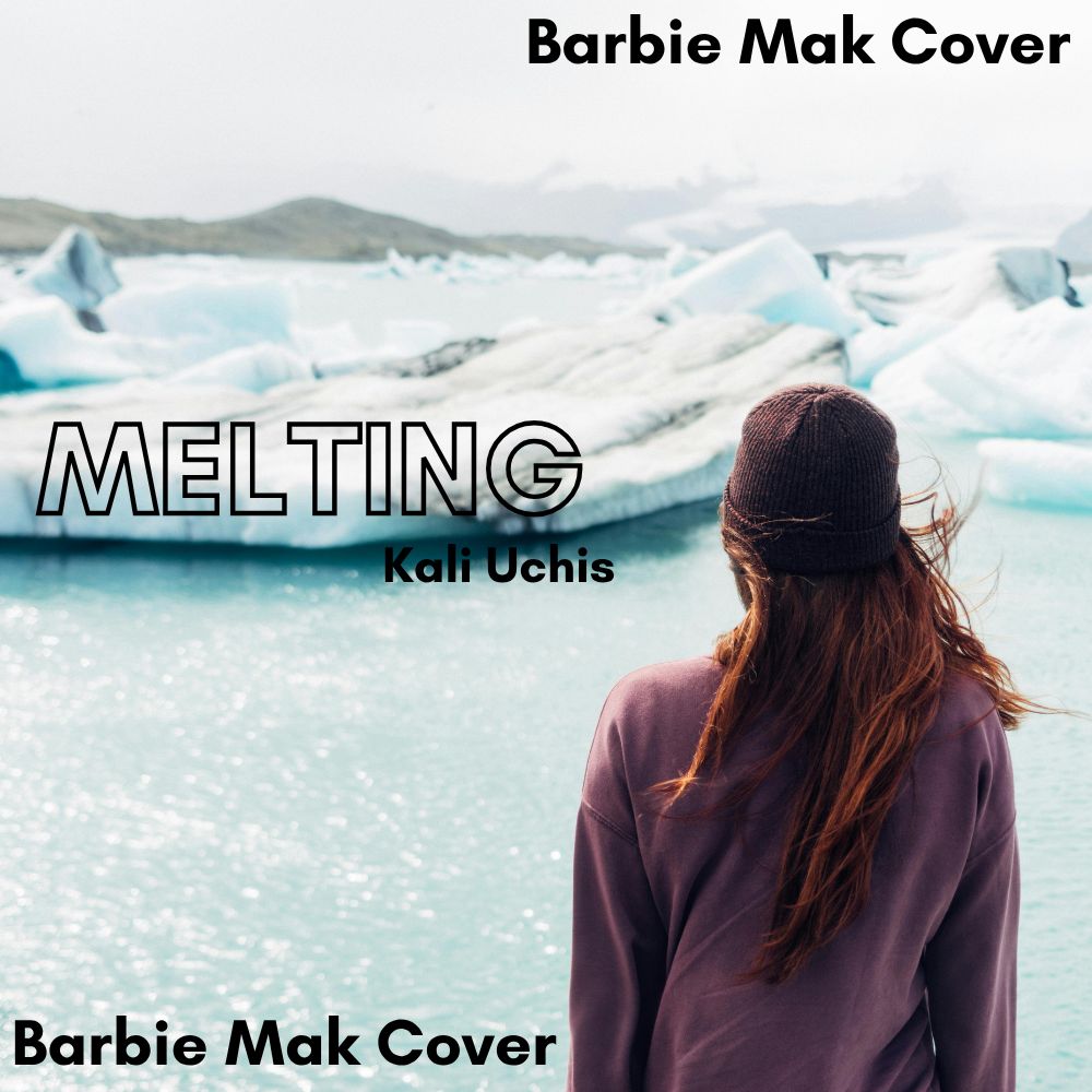 Melting - Kali Uchis - Barbie Mak Cover - A♭ major - BPM 115 | Colombianpop
