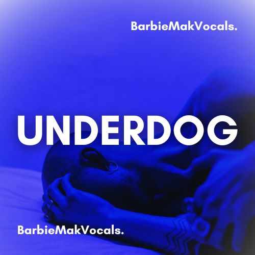 Underdog - Barbie Mak - B♭ minor - BPM 122 | Afro House