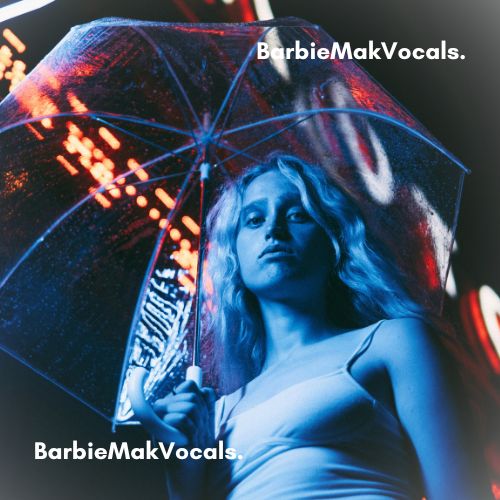 I Know You Love Me - Barbie Mak - B minor - BPM 120 | Afro House