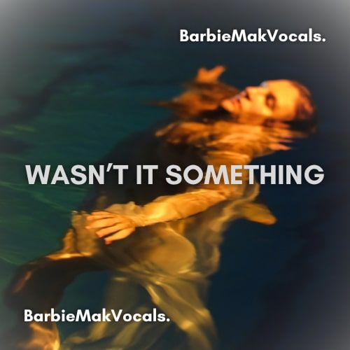 Wasn&#39;t It Something - Barbie Mak - C minor - BPM 60 | Afro House