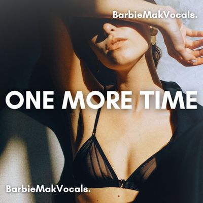 One More Time - Barbie Mak - D minor - BPM 123 | Pop
