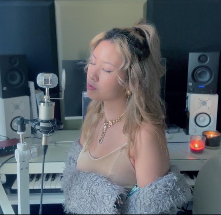 YUKON - Justin Bieber - Barbie Mak Cover - F# Major - BPM 90 l Pop