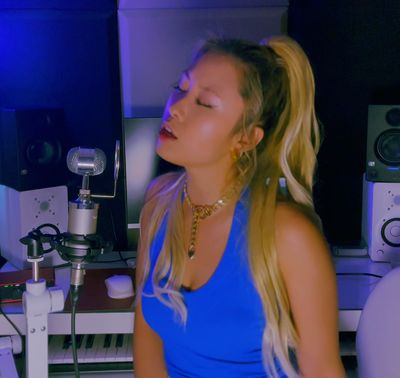 Jealous Type - Doja Cat - Barbie Mak Cover - A Minor - BPM 117 l Pop