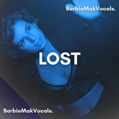 LOST - Barbie Mak - D - BPM 130 | Tech House/ Techno
