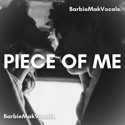 Piece Of Me - F minor - BPM 129 - Female | EDM Melodic House
