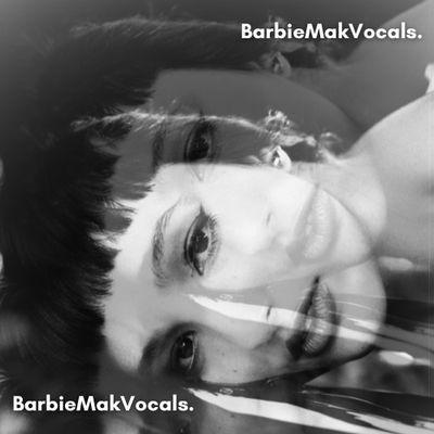 Wish I Didn&#39;t Miss You - Angie Stone - Barbie Mak Cover - C Minor - BPM 124 l R&amp;B